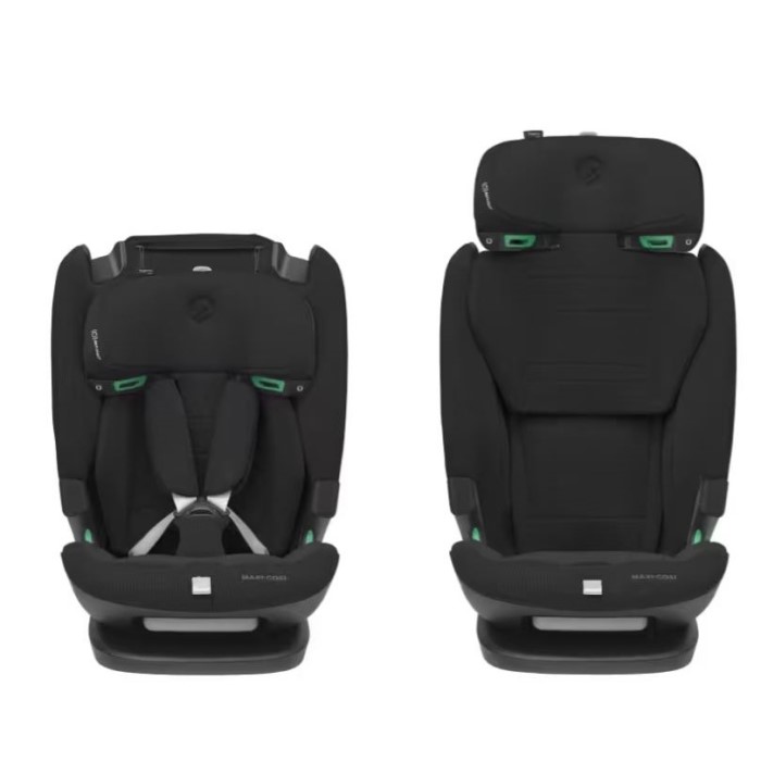 101345-SILLA COCHE MAXICOSI TITAN PRO-2 ISIZE GR.1-2-3(1-0)-1