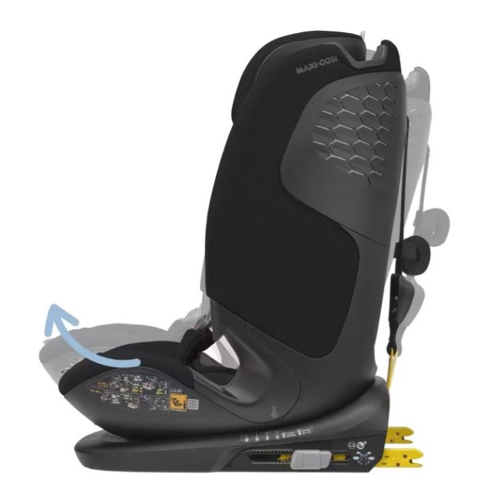 101345-SILLA COCHE MAXICOSI TITAN PRO-2 ISIZE GR.1-2-3(1-0)-2