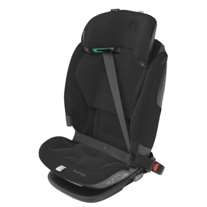 101345-SILLA COCHE MAXICOSI TITAN PRO-2 ISIZE GR.1-2-3(1-0)-3