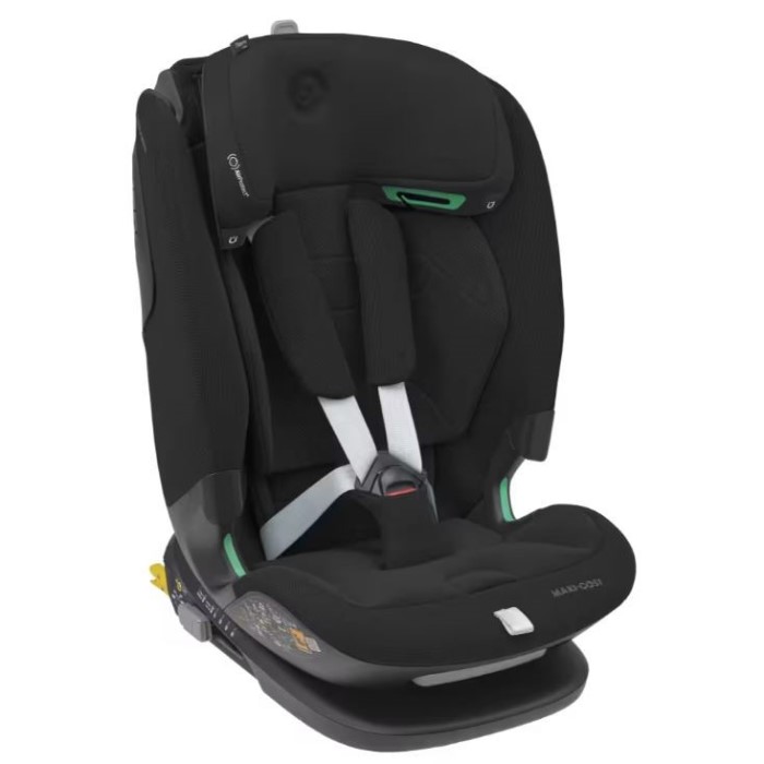 101345-SILLA COCHE MAXICOSI TITAN PRO-2 ISIZE GR.1-2-3(1-0)-0