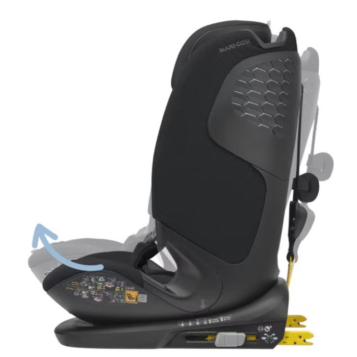 101346-SILLA COCHE MAXICOSI TITAN PRO-2 ISIZE GR.1-2-3(0-0)-1