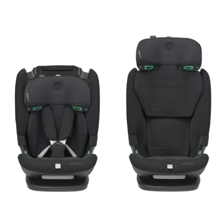 101346-SILLA COCHE MAXICOSI TITAN PRO-2 ISIZE GR.1-2-3(0-0)-2