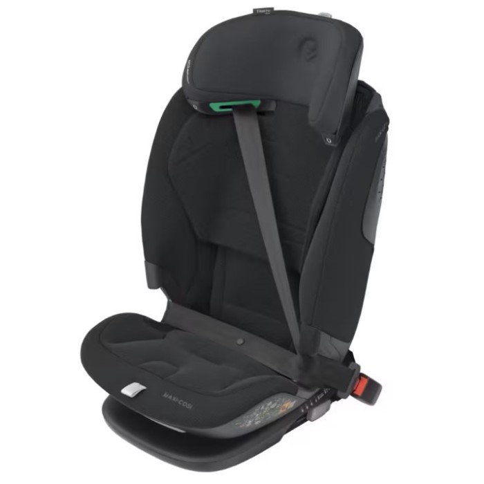 101346-SILLA COCHE MAXICOSI TITAN PRO-2 ISIZE GR.1-2-3(0-0)-3