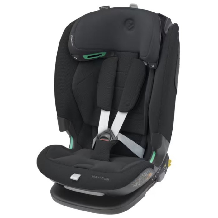 101346-SILLA COCHE MAXICOSI TITAN PRO-2 ISIZE GR.1-2-3(0-0)-0