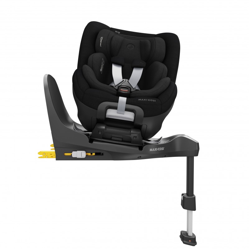 101556-SILLA COCHE MAXI-COSI MICA 360 PRO ISIZE GR.0-1 BLACK(8-5)-2
