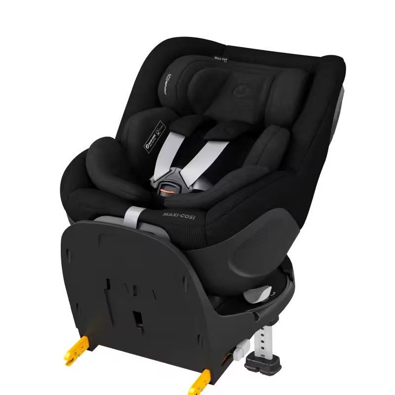 101556-SILLA COCHE MAXI-COSI MICA 360 PRO ISIZE GR.0-1 BLACK(8-5)-0