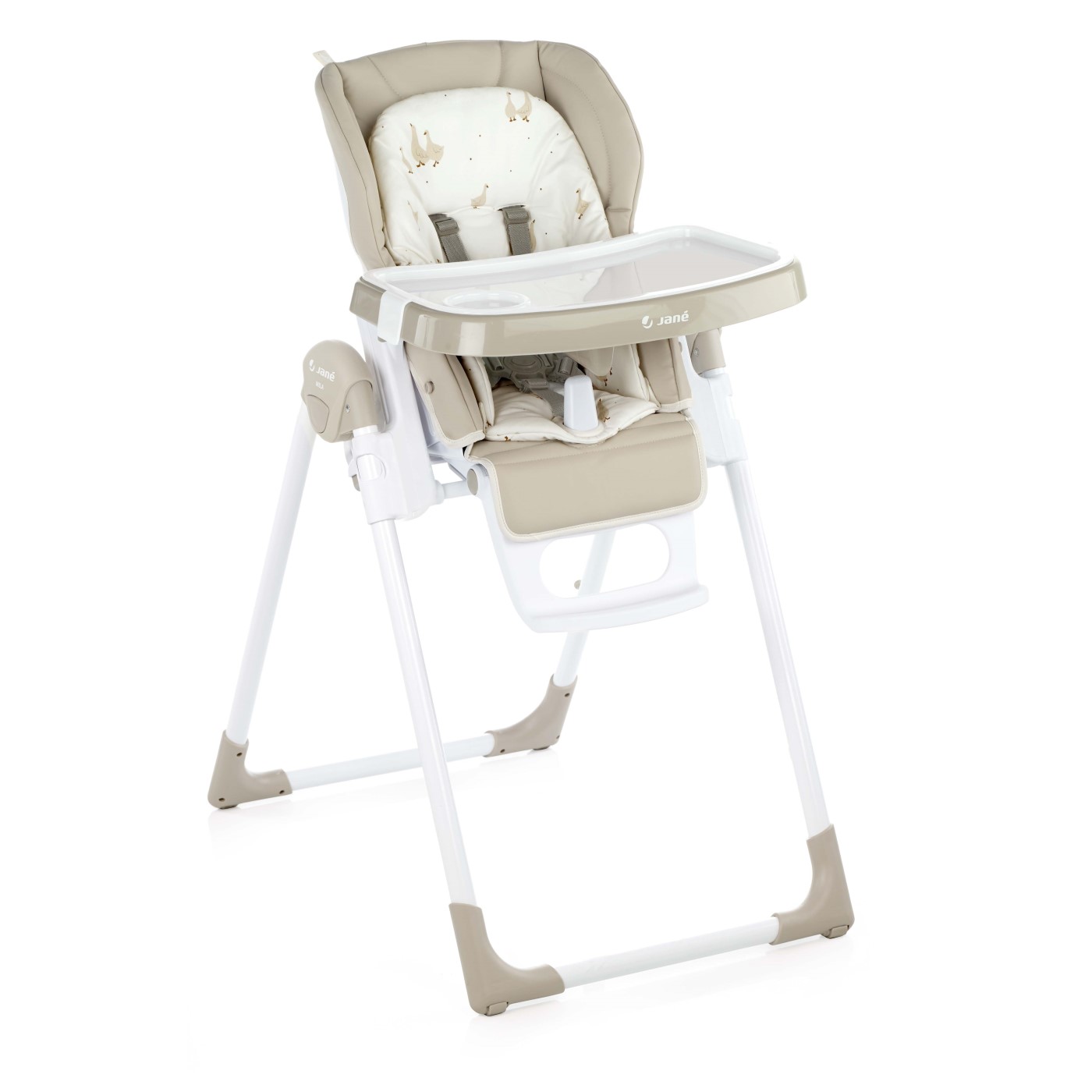 101565-6291PL TRONA JANE MILA 0M+ POLIPIEL(10-9)-0