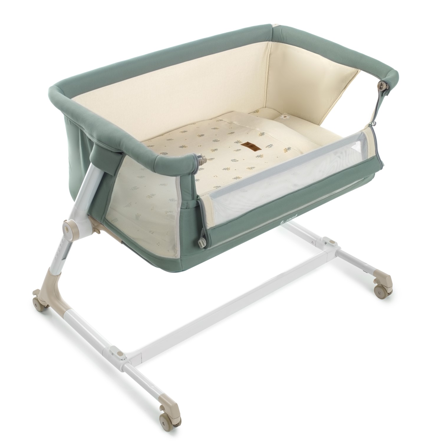 102356-6805 MINICUNA COLECHO JANE BABYSIDE(1-1)-0