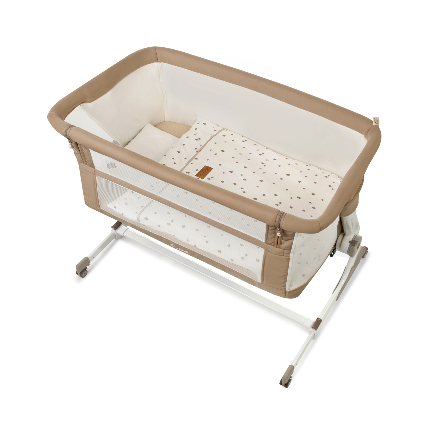 103552-6805 MINICUNA COLECHO JANE BABYSIDE(3-2)-0