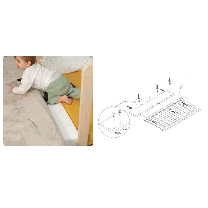 103575-KIT COLECHO MICUNA CON PUENTE(6-5)-0