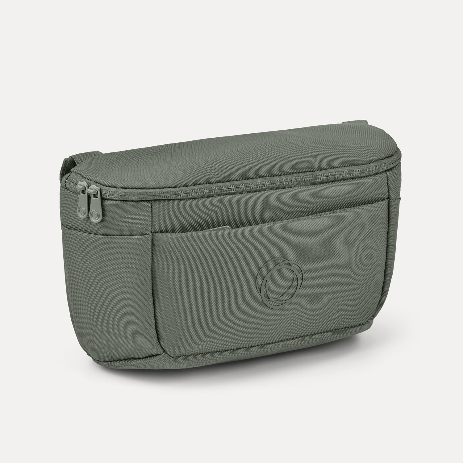 105574-ORGANIZADOR BUGABOO FOREST GREEN(1-0)-0
