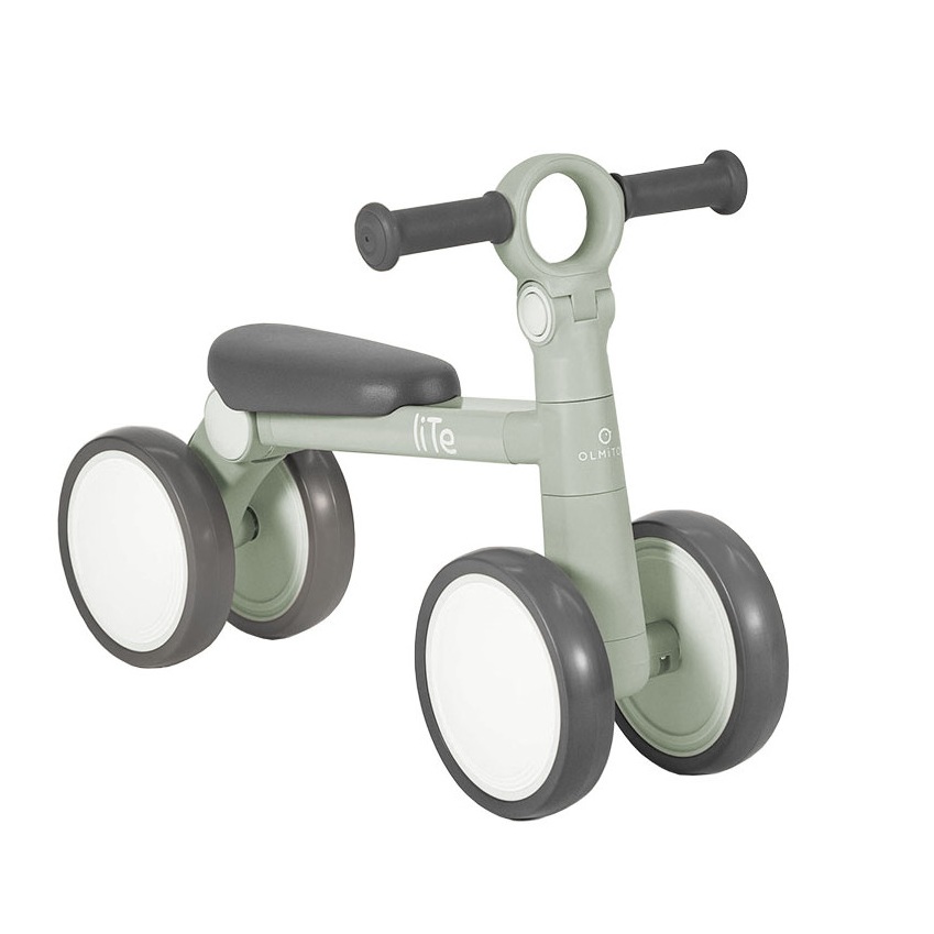 105700-BICICLETA DE PASEO LITE VERDE(2-0)-0