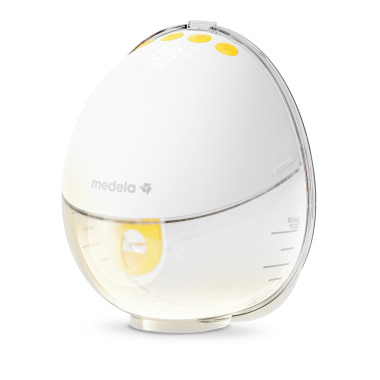 106108-EXTRACTOR LECHE INBRA SIMPLE MEDELA(12-3)-0