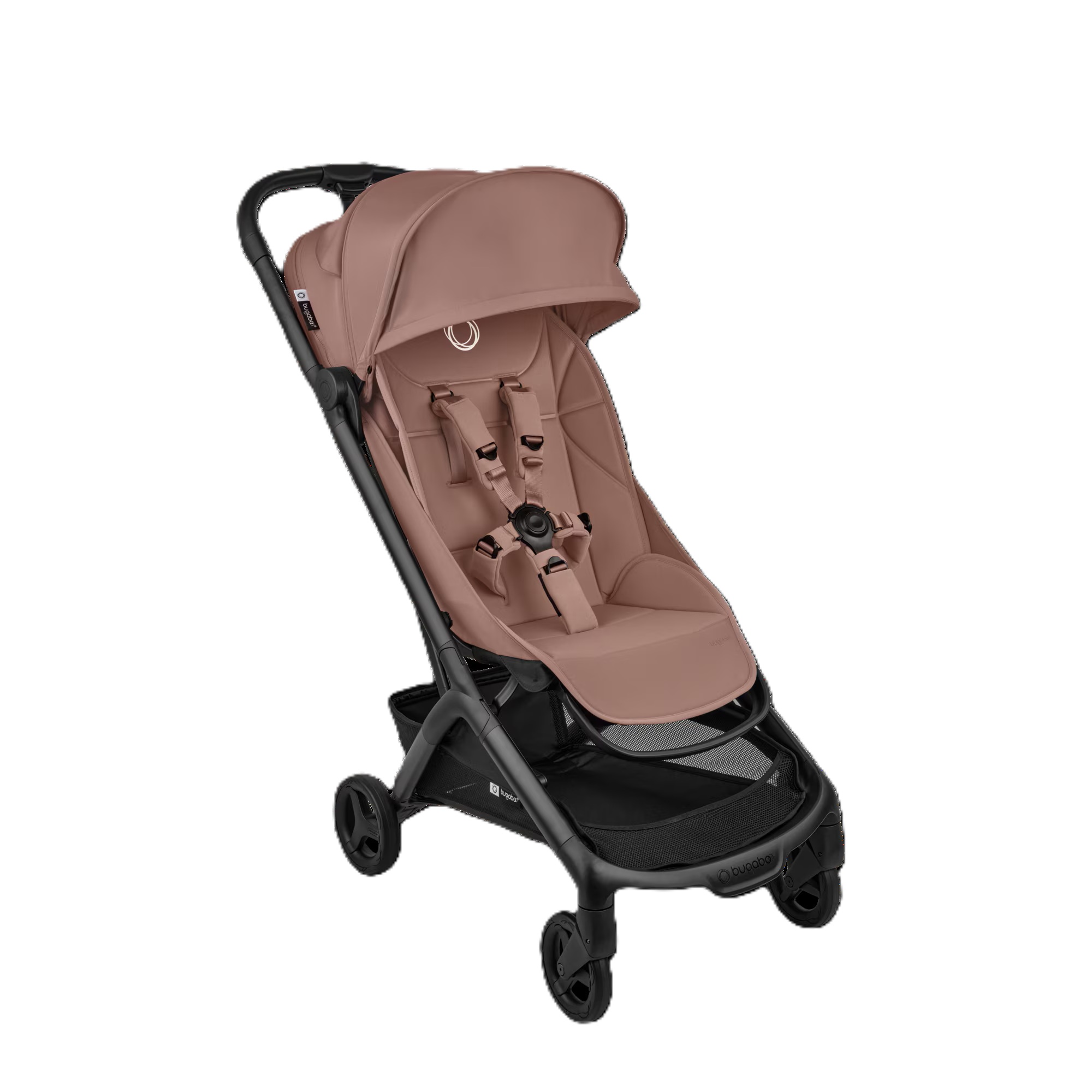 106393-BUGABOO BUTTERFLY 2 DUSTY PINK(2-0)-0