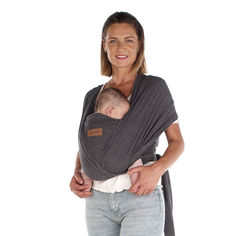 106503-COCOON BABY WRAP FULAR GREYLAND JANE(5-1)-0