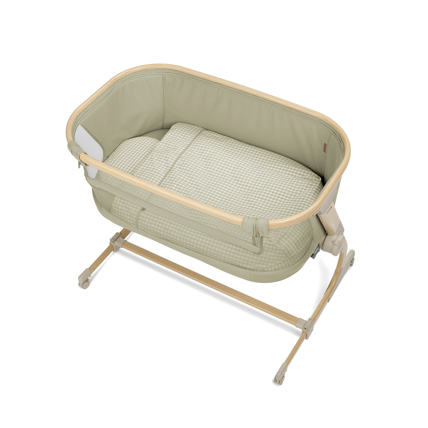 106539-6807W MINICUNA COLECHO BABY SIDE JANE(3-2)-0