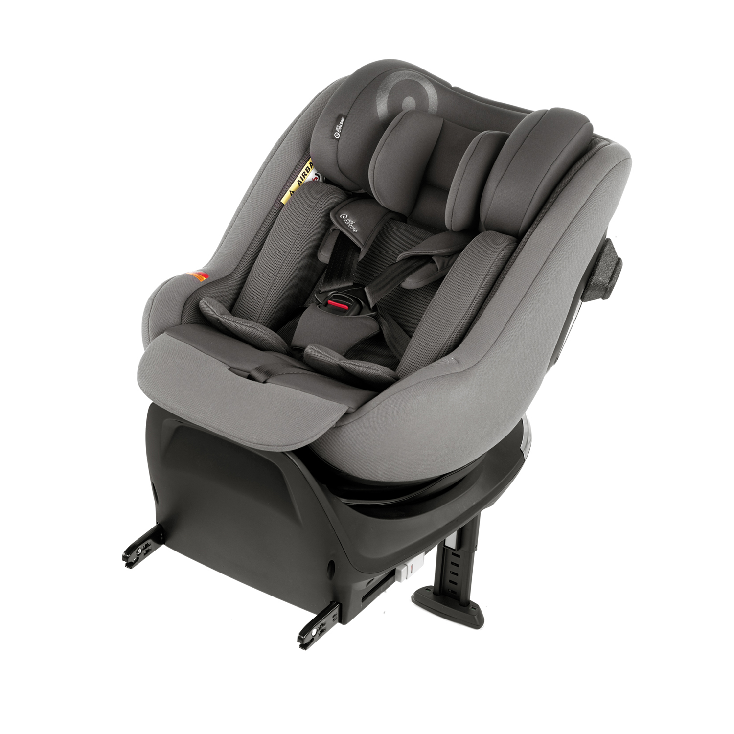 106544-4613 SILLA COCHE JANE 40-105 CM KOMBIFIX(4-3)-0
