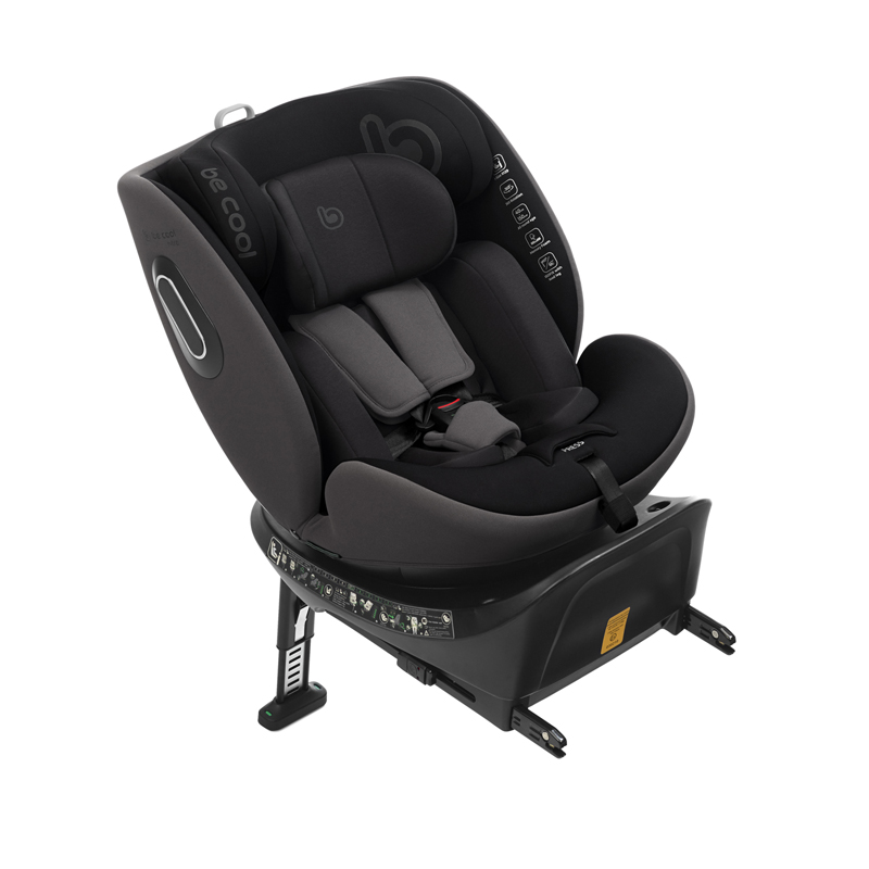 106549-7061 SILLA COCHE BECOOL NITRO 40-150 CM(3-2)-0