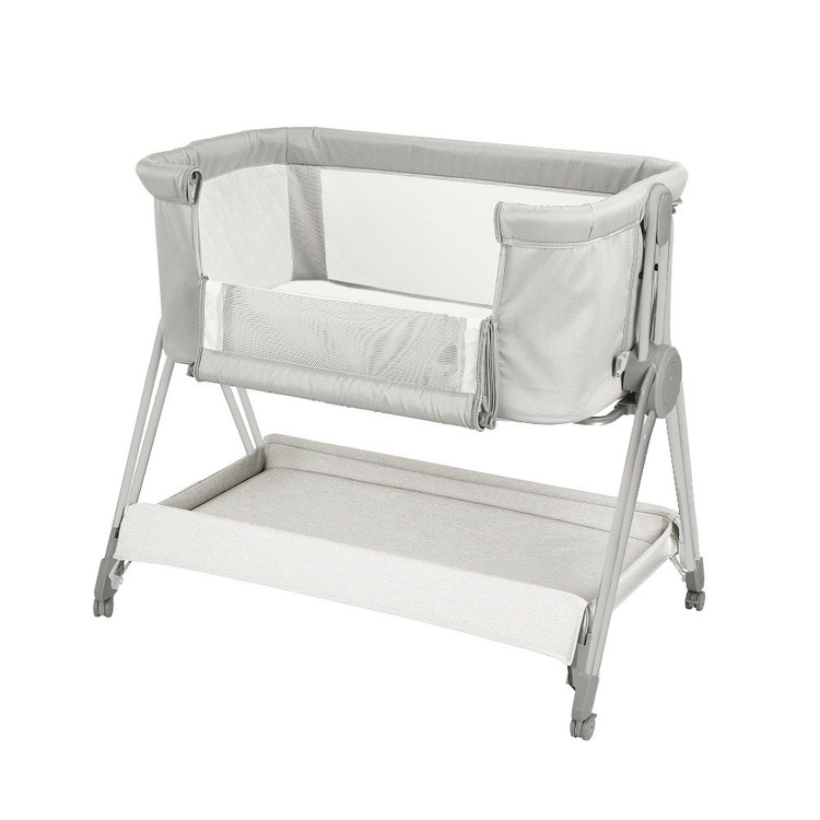 106896-MINICUNA GRACIA CARRELLO COOL GREY(4-1)-0