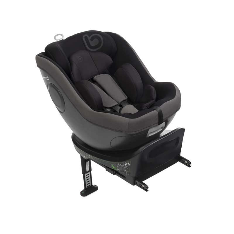106986-7063 SILLA COCHE BECOOL PUMA 40-105 CM GR. 0-1(7-1)-0
