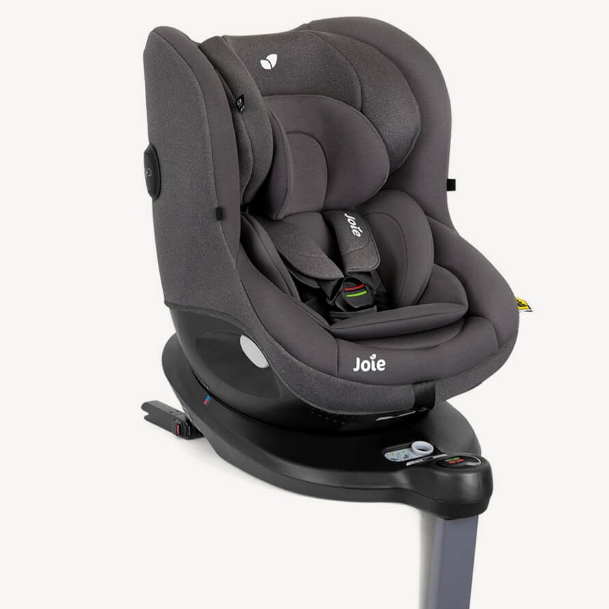 107308-SILLA AUTO I-SPIN 360 GR-0-1 ISIZE JOIE THUNDER(9-2)-0