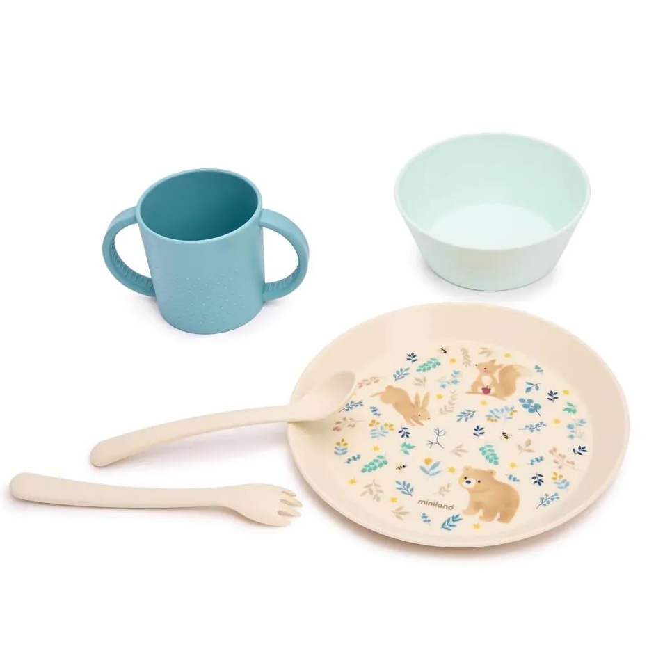 107409-VAJILLA INFANTIL MEAL SET DREAMLAND(2-1)-0