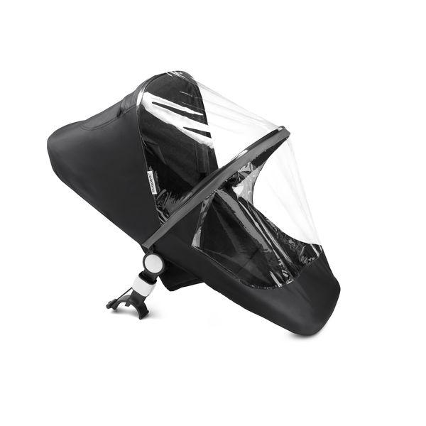86124-PLASTICO LLUVIA FOX - CUB - CAMELEON NEGRO ALTA CALIDAD(21-10)-0