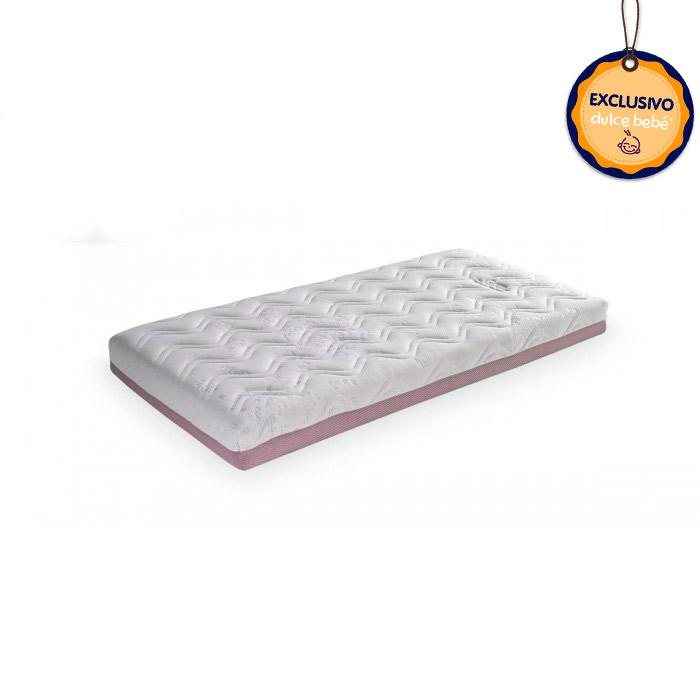 90240-COLCHON CUNA 117 X 57 VISCOELASTICA EXDBB(17-2)-0