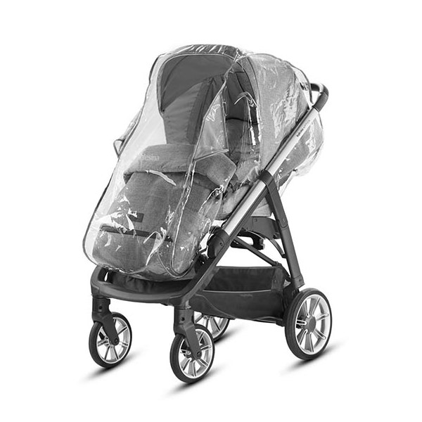 91444-PLASTICO LLUVIA INGLESINA APTICA - ELECTA - TRILOGY(13-4)-0