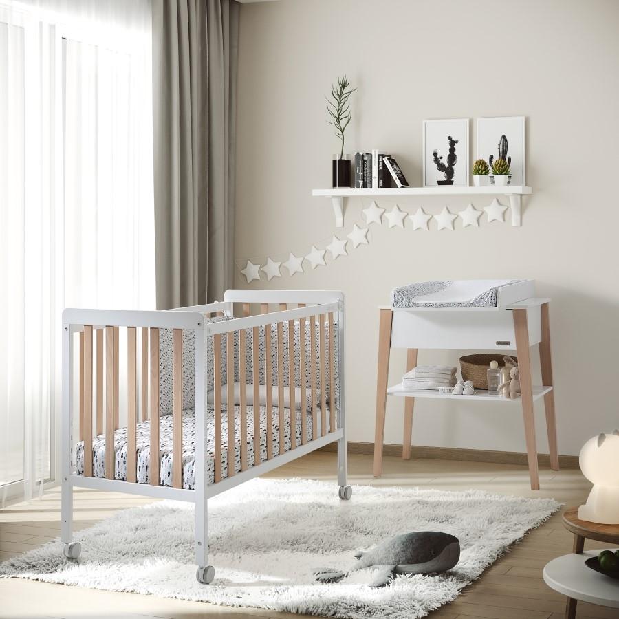 94079-CUNA NORDIKA MICUNA BLANCO - MADERA NATURAL(3-1)-2