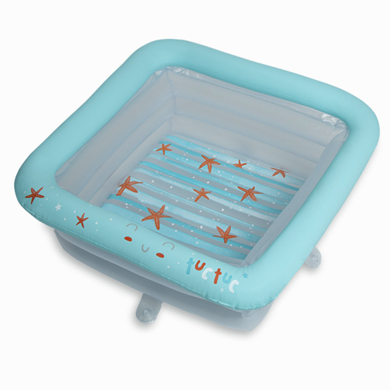 96425-REDUCTOR PLATO DUCHA HINCHABLE VERDE TUCTUC(2-1)-1