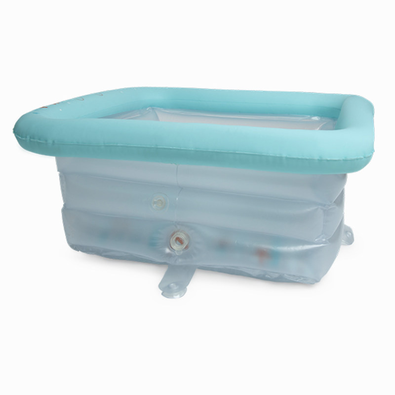 96425-REDUCTOR PLATO DUCHA HINCHABLE VERDE TUCTUC(2-1)-0