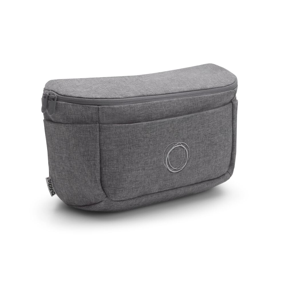 96765-ORGANIZADOR BUGABOO GRIS MELANGE(1-0)-0