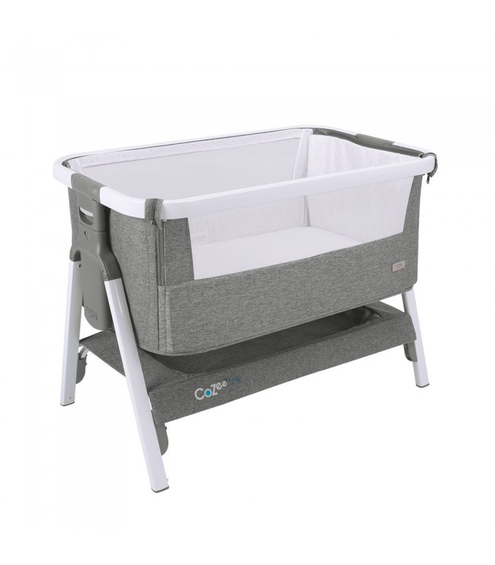 97296-MINICUNA COZEE LITE WHITE - CHARCOAL(2-1)-0