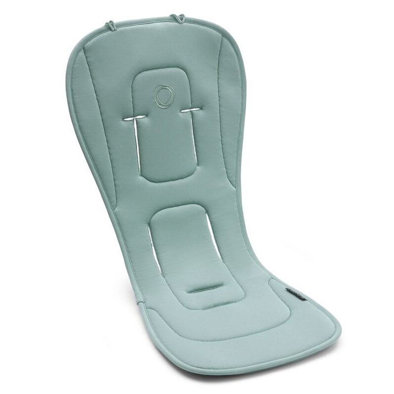 98257-COLCHONETA INTEGRAL BUGABOO VERDE GRISACEO(1-1)-0