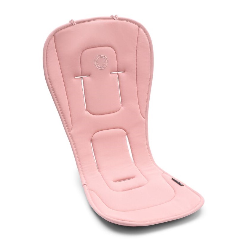 98259-COLCHONETA INTEGRAL BUGABOO ROSA AMANECER(2-0)-0