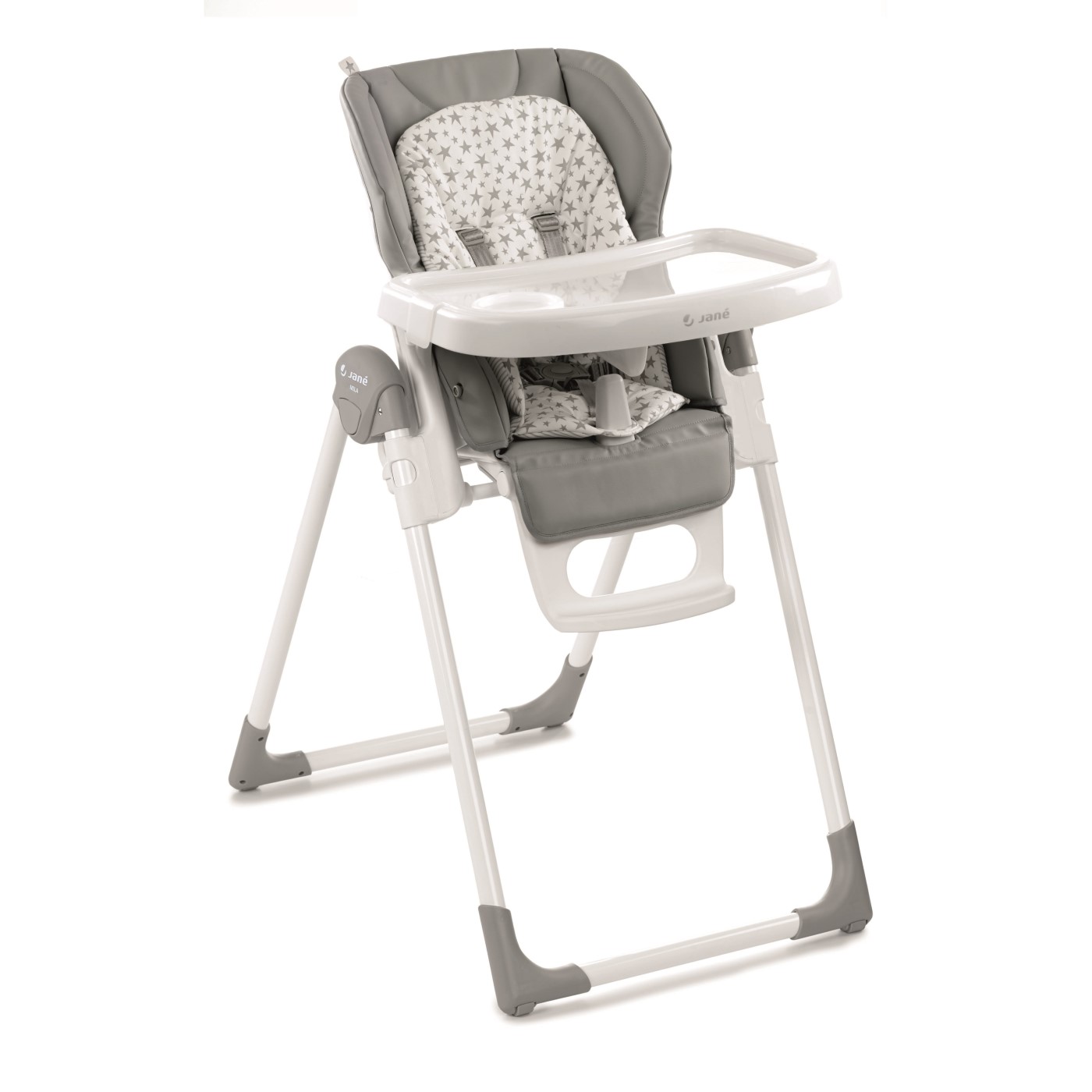 98500-6291PL TRONA JANE MILA 0M+ POLIPIEL(4-1)-0
