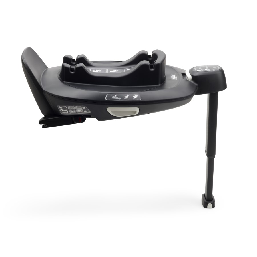 98972-BASE ISOFIX 360 BUGABOO OWL BY NUNA(2-1)-1