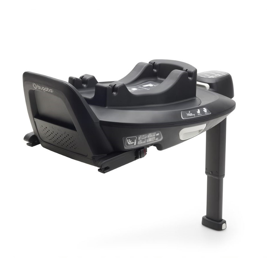 98972-BASE ISOFIX 360 BUGABOO OWL BY NUNA(2-1)-0