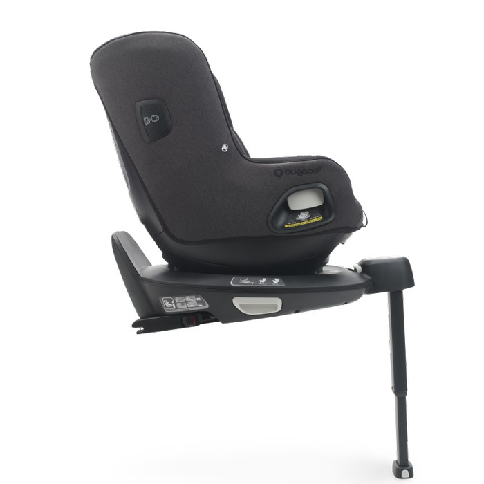 98973-SILLA AUTO BUGABOO OWL NEGRA ISIZE(2-1)-0